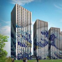 ЖК «Токио», фото №1