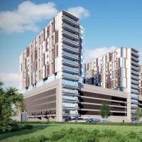 МФК «Парк Легенд»