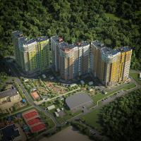 ЖК «Крылатский»