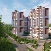 ЖК «Ольгино парк»