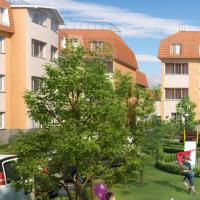 Малоэтажный ЖК «Валентиновка Парк»