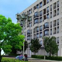 ЖК «Дом на улице Гришина»