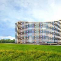 ЖК «Парковые Аллеи»