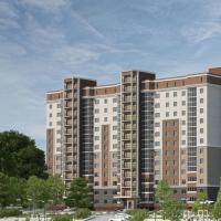 ЖК «Высокие жаворонки»