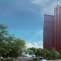 МФК «Пресня Сити»