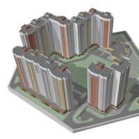 ЖК «Лобачевский»