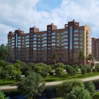 ЖК «Опалиха Парк»