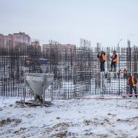 ЖК «Горизонт» (Щелково), фото №1