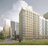 ЖК «Влюблино»