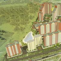 ЖК «Овражный»