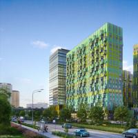 МФК «Фили Град»