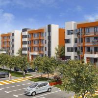 ЖК «Митино Дальнее»