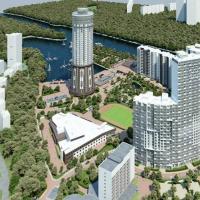 ЖК «Маяк», фото №1