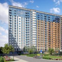 МФК «Березовая аллея»