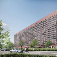 МФК «Лайнер», фото №1