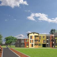 Малоэтажный ЖК «Федоскинская слобода», фото №1