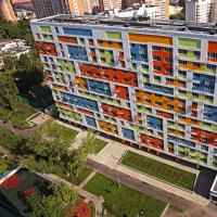 ЖК «Дом на Нижегородской улице», фото №1