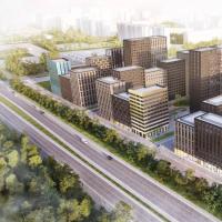 МФК «Ясный»