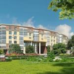 ЖК «Легенда»