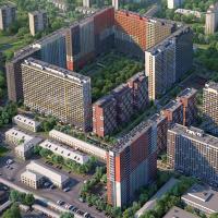 ЖК «Хорошевский»