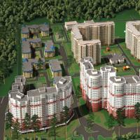 ЖК «Леоновский парк», фото №1