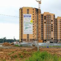 ЖК «Лукино-Варино», фото №1