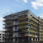 Малоэтажный ЖК «Булатниково»