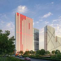 ЖК «Золотая Звезда», фото №1