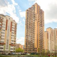 ЖК «Новокосино-2», фото №1