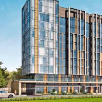 МФК «Янтарь apartments», фото №1