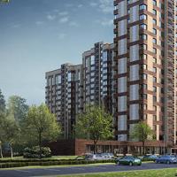 ЖК «Поколение»