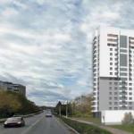 ЖК «Белая звезда»