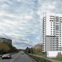 ЖК «Белая звезда»