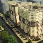 ЖК «Новое Пушкино»