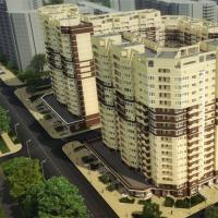 ЖК «Новое Пушкино»