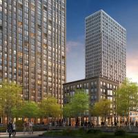 ЖК «Домашний»