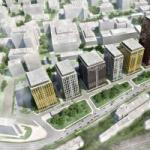 МФК «Савеловский Сити»