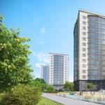 ЖК «Внуково 2016»