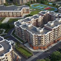 ЖК «Мытищи lite»
