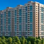 ЖК «Жемчужина Зеленограда»