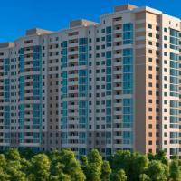 ЖК «Жемчужина Зеленограда», фото №1