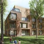 ЖК «Парк Рублево»