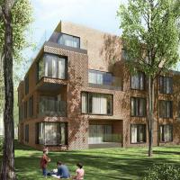 ЖК «Парк Рублево»