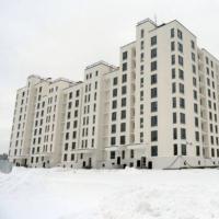 ЖК «Ново-Молоково»