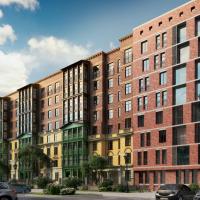 ЖК «Митино О2», фото №1