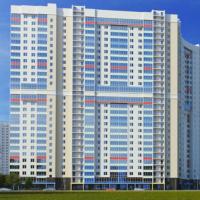 ЖК «Спасский мост», фото №1