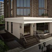 ЖК «Петр I», фото №1