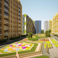 ЖК «На Базовской»