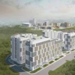 ЖК «Северный»