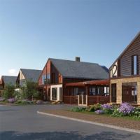 Малоэтажный ЖК «Южная Долина», фото №1